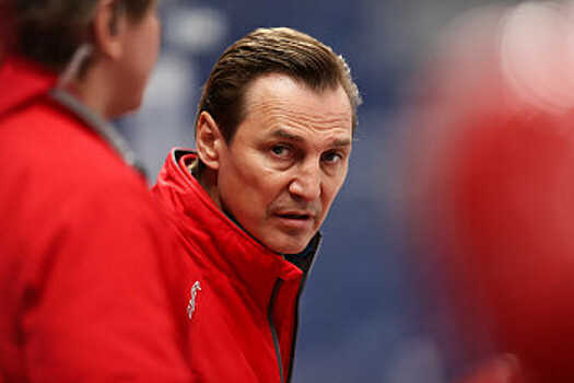 Американский Hockey Feed о тренерской карьере Сергея Федорова в НХЛ: «Болельщикам придется подождать»