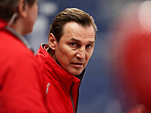 Американский Hockey Feed о тренерской карьере Сергея Федорова в НХЛ: «Болельщикам придется подождать»