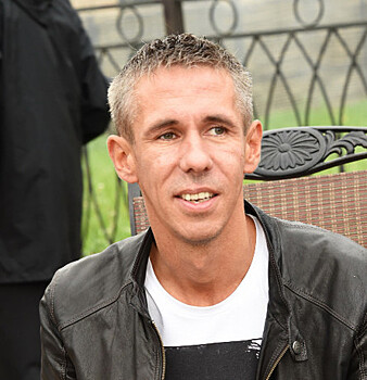 Актёр Алексей Панин оскорбил известного российского режиссера Александра Ширвиндта