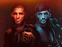 Опубликован трейлер UFC 311: Махачев − Царукян 2, Мераб − Умар, Прохазка − Хилл