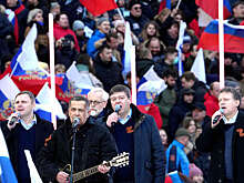 "Светский хроник": "Любэ" выступит на фестивале в Ставрополе за 7,8 млн рублей