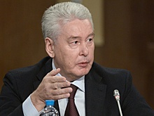 Собянин рассказал о развитии спортивной инфраструктуры в Москве