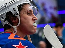 Журналисты выбрали 12 игроков на Матч звезд КХЛ