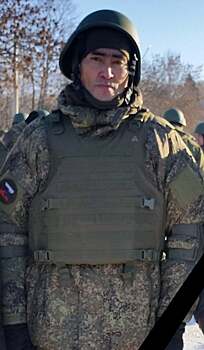 В ходе СВО погибли саратовцы Ренат Фомин, Илья Родионов, Никита Куприянов и Владимир Васильев