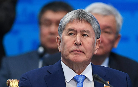 Дело экс-президента Киргизии направили на повторное рассмотрение