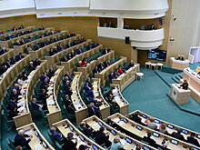 Сенаторы одобрили закон о правах и обязанностях налогоплательщиков