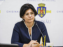 Сильвия Раду – просто пересидеть или плотно засесть за работу?