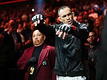 Тони Фергюсон ушёл из UFC, контракт Фергюсона с UFC, переход Фергюсона в GFL, карьера Тони Фергюсона, Хабиб — Фергюсон
