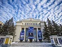 Ремонт для Ленина и Дуси Ковальчук: власти отреставрируют дома-памятники в центре Новосибирска