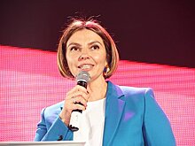 Гендиректор «Дождя» назвала подлостью увольнение журналиста