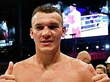 В новом Дворце спорта самарский боксер Максим Власов проведет юбилейный бой