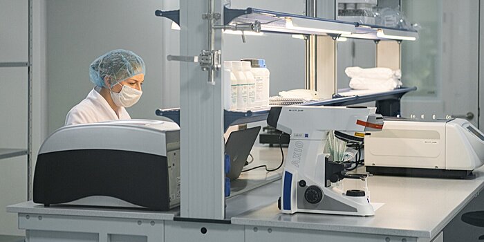 Предприниматели получат финансовую поддержку от Москвы