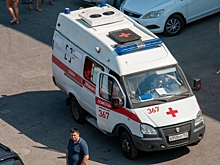 В Арзамасе школьник надышался бензином из собственного мопеда и умер