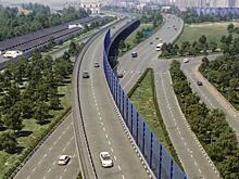 Стало известно, когда запустят участок трассы Солнцево – Бутово – Видное