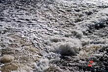 Климатологи дали прогноз относительно большого паводка на Алтае