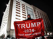 Трампа заподозрили в желании вернуться к политике 200-летней давности