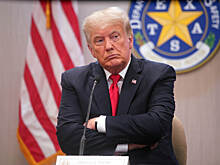 Дональд Трамп осудил Меган Маркл за уход из королевской семьи: «Очень неуважительно»