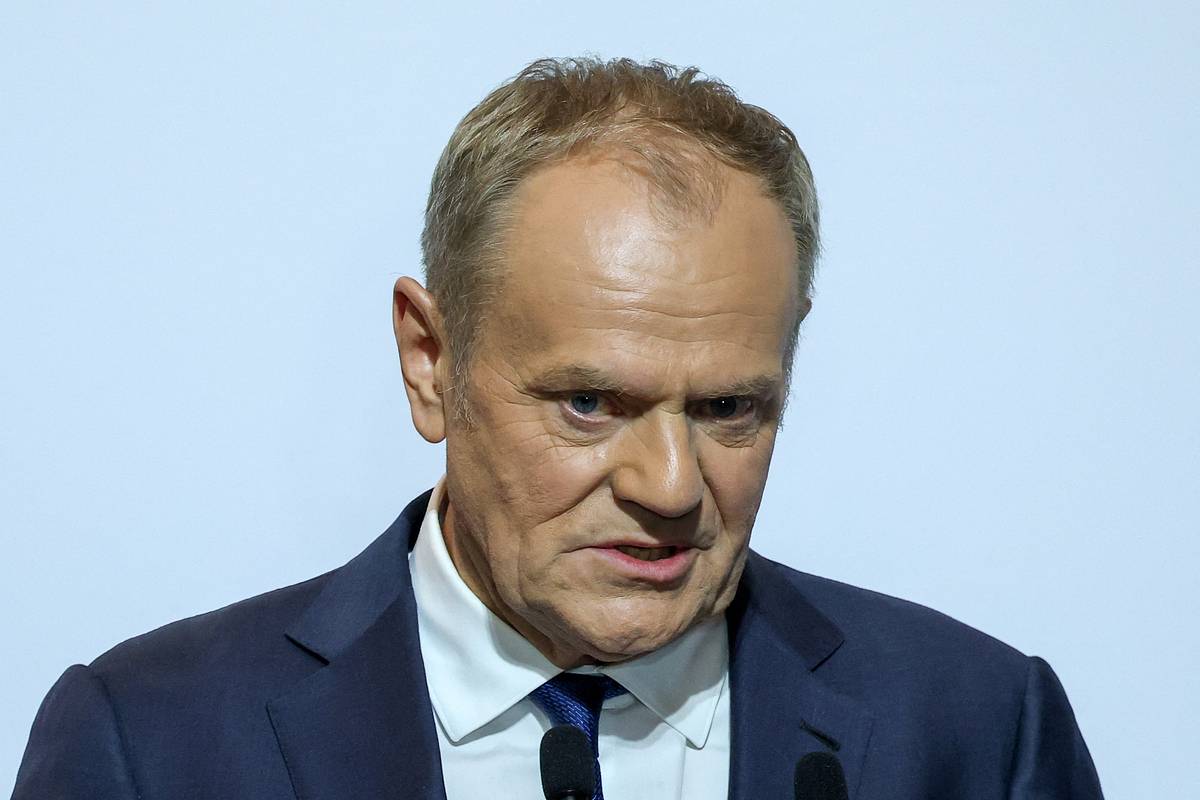 Премьер-министр Польши озадачен союзом с США