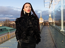 Новая муза Дэвида Линча Криста Белл: «В Петербурге определенно есть что-то от "Твин Пикса"»