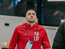 Представитель Дзюбы сообщил, когда начнется обсуждение с "Акроном" продления контракта
