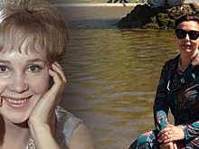 Надежда Румянцева относилась к падчерице как к родной дочери: как сложилась судьба Карины Хштоян