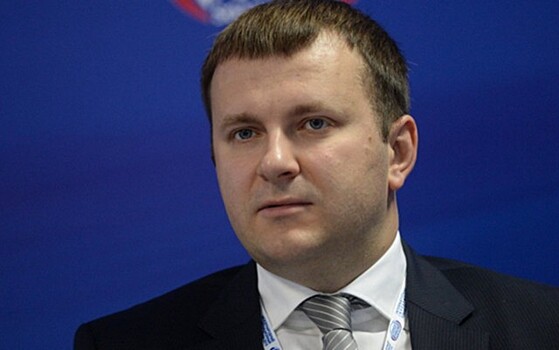 Орешкин: Россия может жить вечно с нефтью по $40