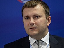 Орешкин: Россия может жить вечно с нефтью по $40