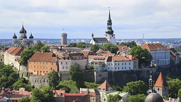 В Эстонии захотели выплатить пенсии россиянам