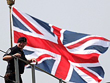 В США предупредили о возможности Великобритании уничтожить корабли ВМФ России