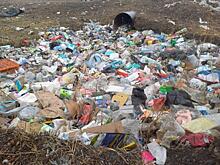 На уборку стихийных свалок в Ингодинском районе потратят 2 млн рублей
