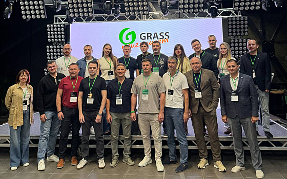 Конкуренции нет: волгоградские предприниматели обменялись опытом