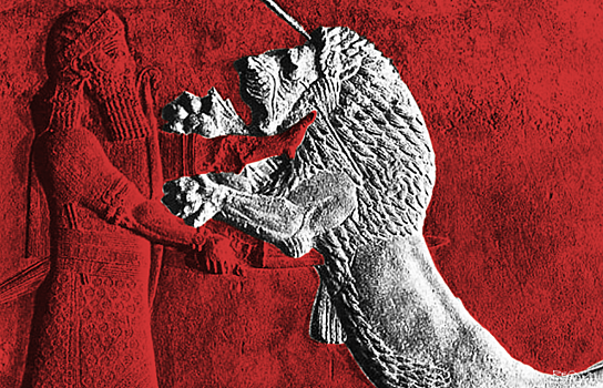 Жара бьет по Ирану