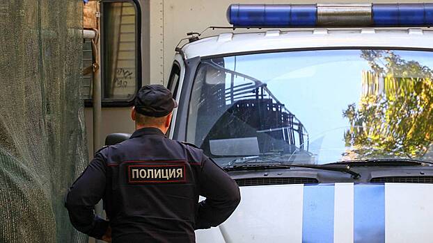 Двух девочек задержали по делу об убийстве вдовы и сына участника СВО Михайлова