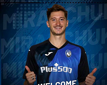 «Здорово вернуться». Миранчук о своем триумфе