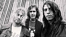 Группа Nirvana соберется снова и даст концерт в январе 2019 года