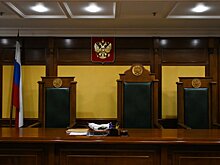 Трем осужденным за пожар в "Зимней вишне" смягчили приговор