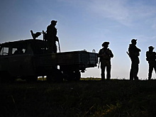 Армия России развивает наступление после освобождения Купянска