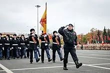 В Самаре завершается подготовка к Параду Памяти