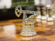 Налоги и нефть поддерживают рубль