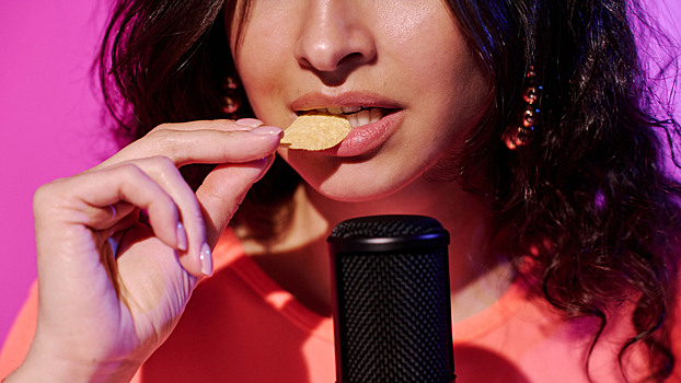 В Китае запретили: почему чавканье и хлюпанье нравятся невротикам