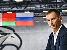 Михаил Аверин о гендиректоре «Авангарда»: «Чистяков понимает важность медиапродукта и его монетизации. Это одно из направлений, которые собирается развивать клуб»