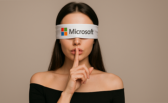 Microsoft уличили в сокрытии финансовых проблем OpenAI