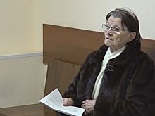 Известная в СССР пластический хирург может остаться без квартиры