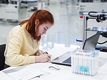 КЦОП появится в Нижегородской области для развития кадрового потенциала