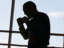 Бивол защитил титул "временного" чемпиона WBA