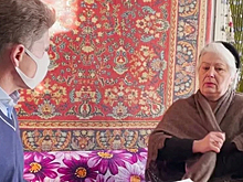Пожаловавшаяся на плохие жилищные условия пенсионерка из Приморья получит квартиру