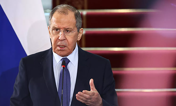 Лавров на встрече глав МИД РФ, Сирии, Турции и Ирана: главное