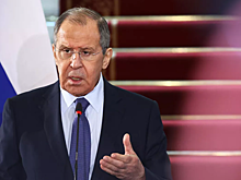 Лавров на встрече глав МИД РФ, Сирии, Турции и Ирана: главное