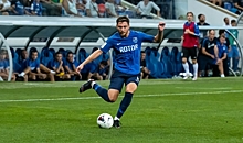В Кубке СК «Ротор» по FIFA20 полузащитник клуба Алейник начал с победы