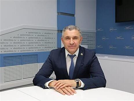 Экс-министр транспорта Иван Пивкин ознакомился с обвинением